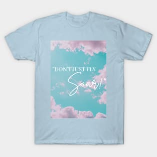 Soar T-Shirt